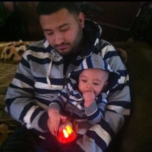 Meet your Posher, Gabriel