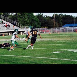 Meet your Posher, Marcus