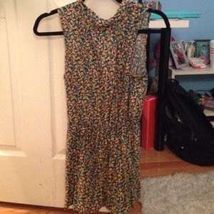 Forever 21 romper