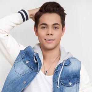 Meet your Posher, Rafael