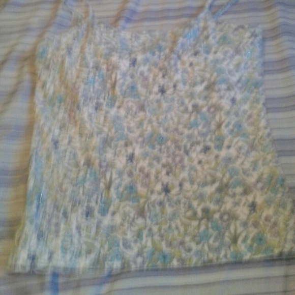 Tank top - Picture 3 of 3