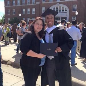 Meet your Posher, Linda