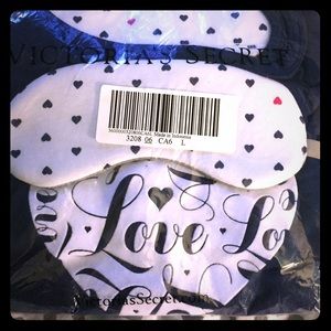 Victoria's Secret pajama set