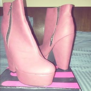 Michael Antonio Matthew