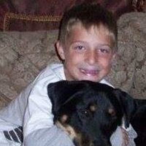 Meet your Posher, Preston