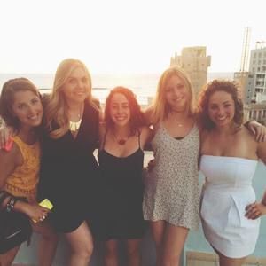 Meet your Posher, Alana