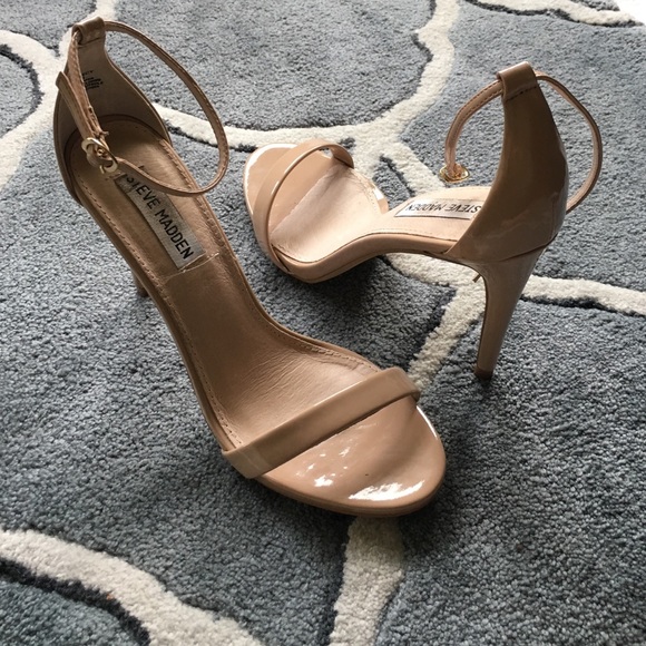 Steve Madden heels