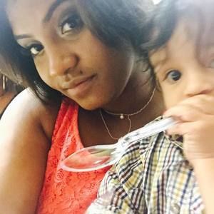 Meet your Posher, Fernanda