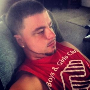 Meet your Posher, Blake