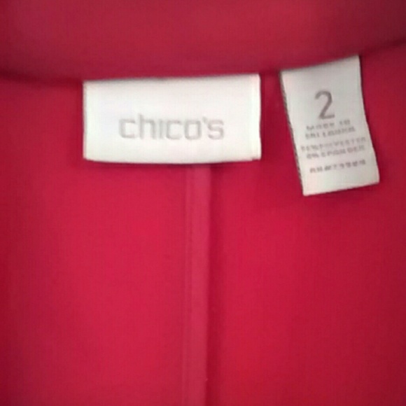 Blazer - Picture 2 of 2