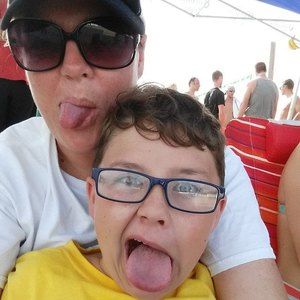 Meet your Posher, Audrey