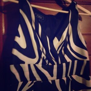 Perfect evening dress!