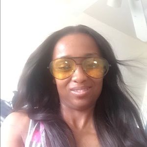 Meet your Posher, Tamika