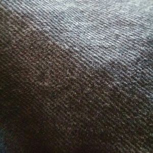 Meet your Posher, Ted