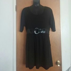*Little Black Dress* 3x