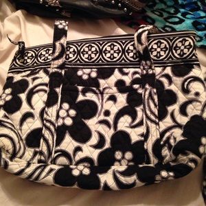 Day and night Vera Bradley