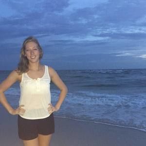 Meet your Posher, Jessie