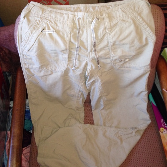 Northface pants
