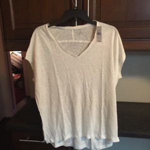 Nwt loft t shirt