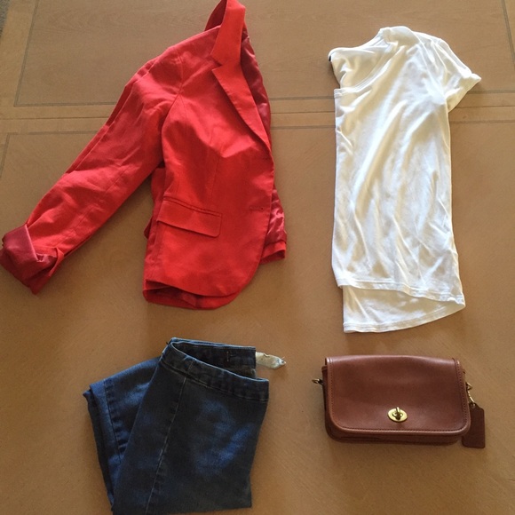 Gap Blazer