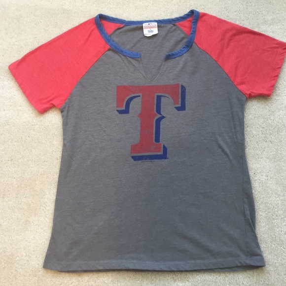 Texas Rangers T-Shirt
