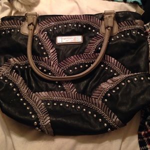 Nicole Lee purse BEAUTIFUL