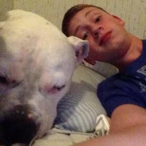 Meet your Posher, Cameron