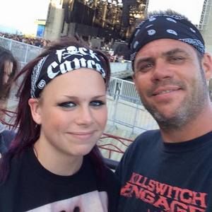 Meet your Posher, Ricky