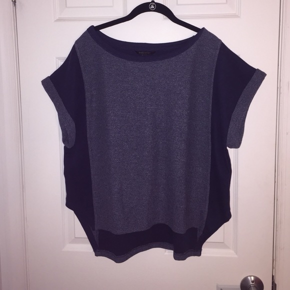 Banana Republic Tops - BANANA REPUBLIC. XL. SO CUTE.