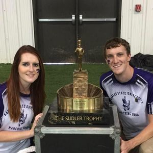 Meet your Posher, Morgan