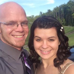 Meet your Posher, Reagan