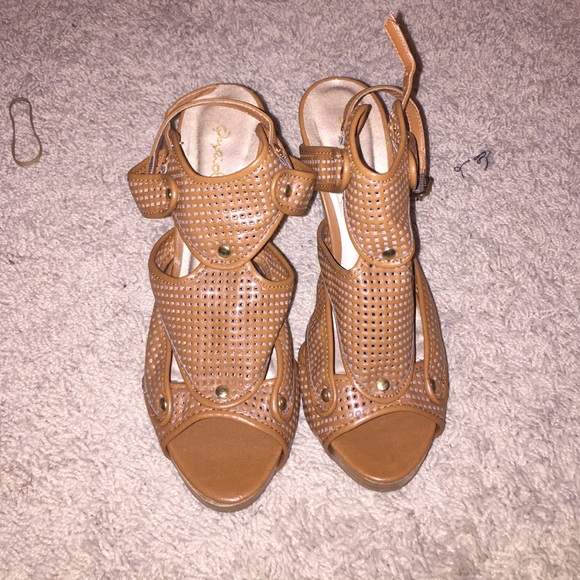 Shoes