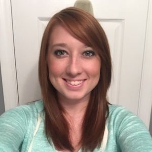 Meet your Posher, Breanna