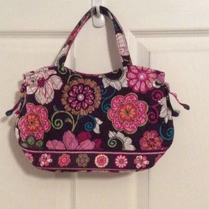 Vera Bradley bag
