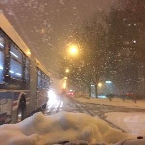 Meet your Posher, Jen