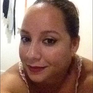 Meet your Posher, Patricia