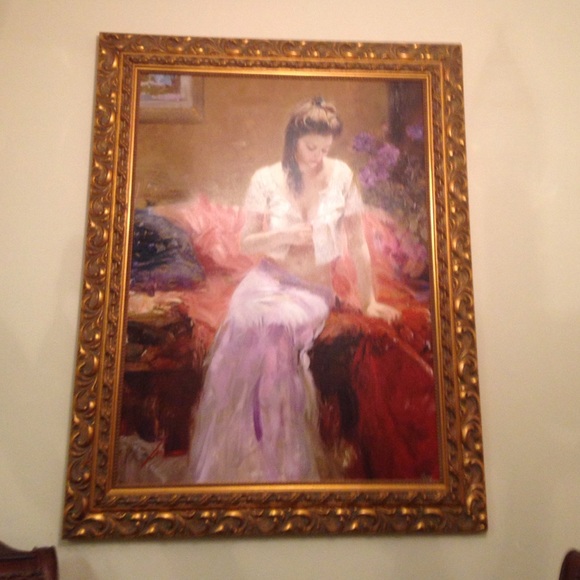 Meet your Posher, Grace