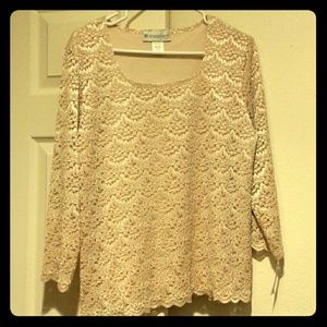 Dressy shirt