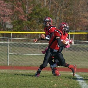 Meet your Posher, Danny