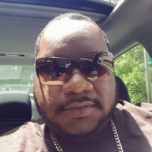 Meet your Posher, Randy