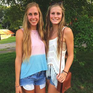 Meet your Posher, Caroline