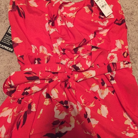 Dress - Picture 2 of 2