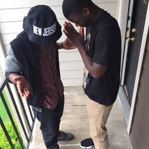 Meet your Posher, Jefferey