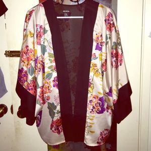 H&M Kimono