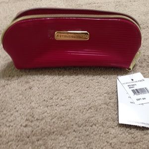 Steve Madden pencil case/makeup bag