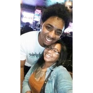 Meet your Posher, Chany