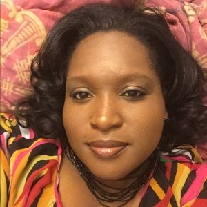 Meet your Posher, Cherilyn