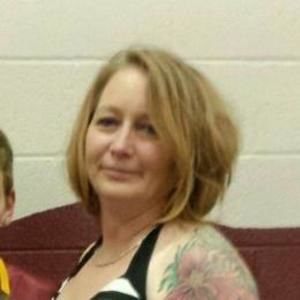 Meet your Posher, Virginia