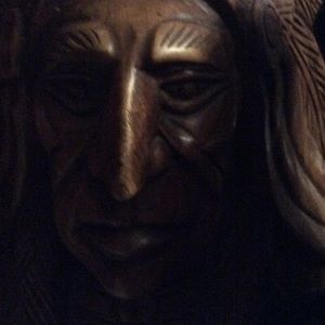 Meet your Posher, Tom