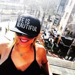 Meet your Posher, Meg